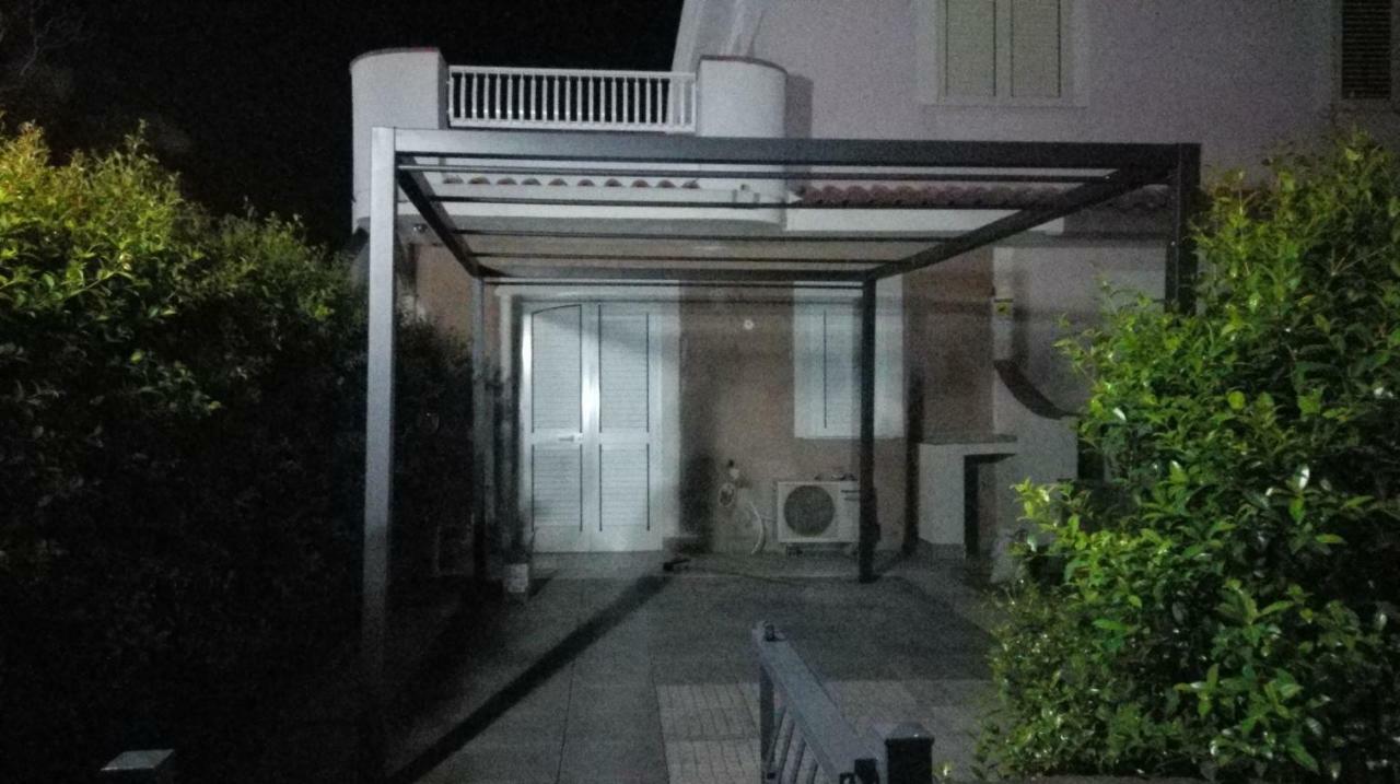 西西里岛出租f公寓 马斯卡利 外观 照片